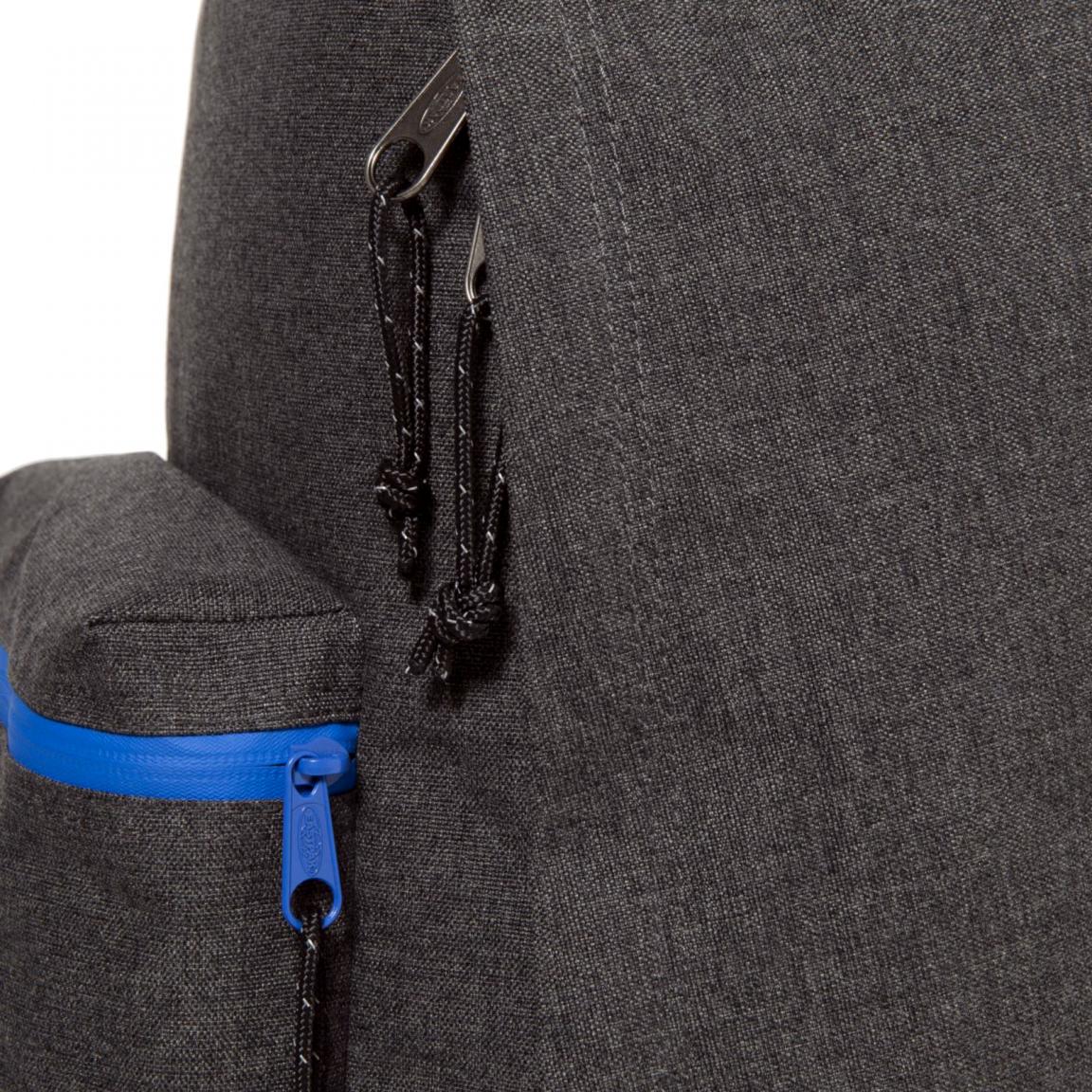 Eastpak Out Of Office Rucksack Frosted Dark Dunkelgrau blau