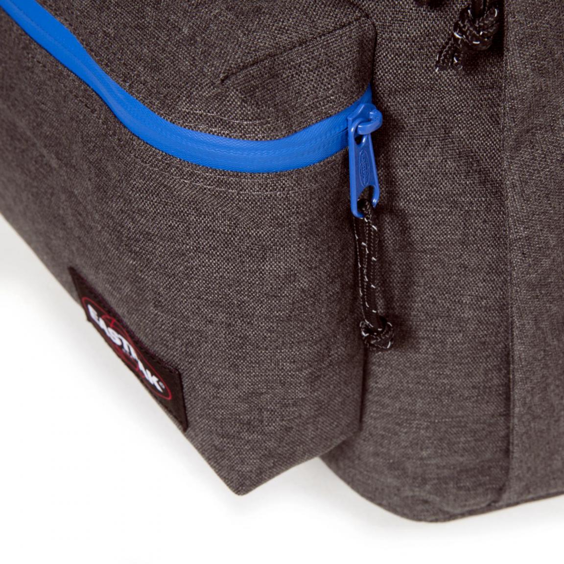 Eastpak Out Of Office Rucksack Frosted Dark Dunkelgrau blau