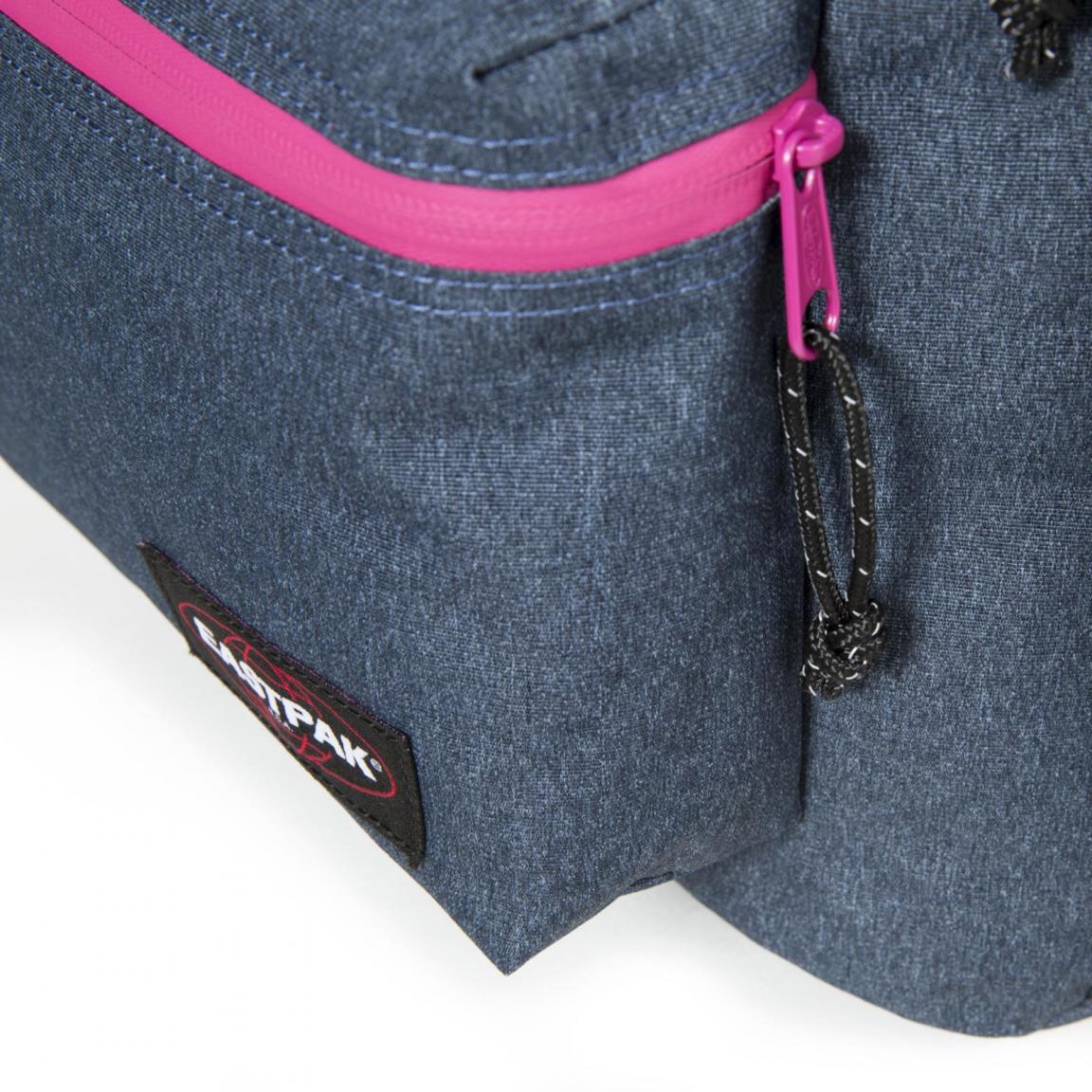 Eastpak Out Of Office Rucksack Frosted Navy Blau Pink