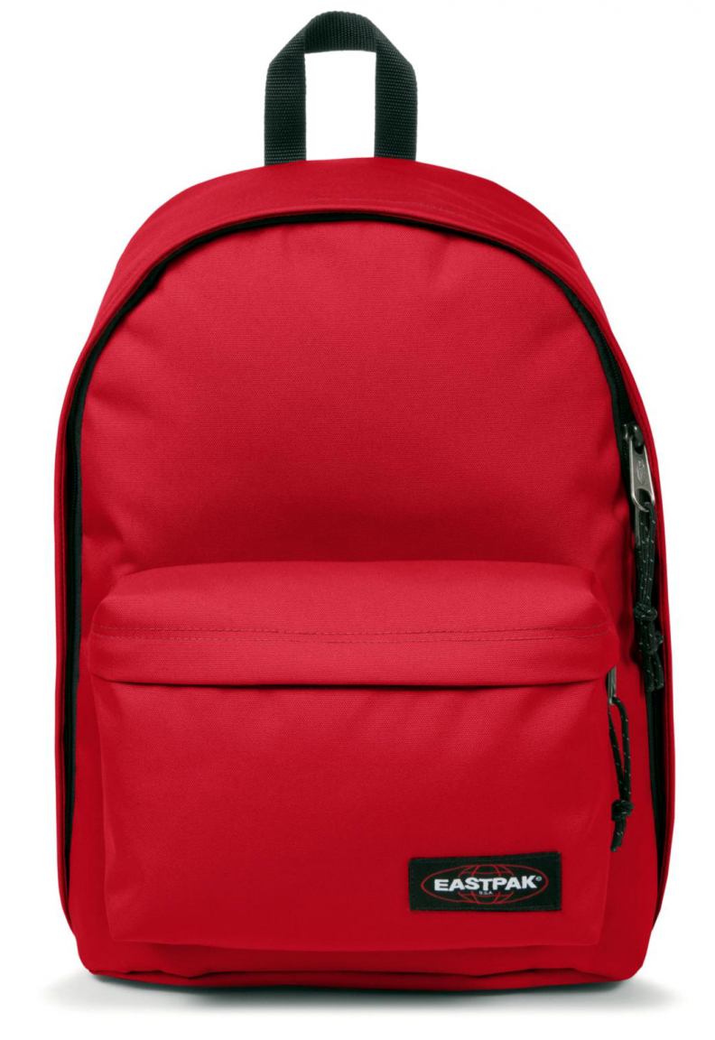 Eastpak Out Of Office Rucksack Notebookefach Into Sambal Braun