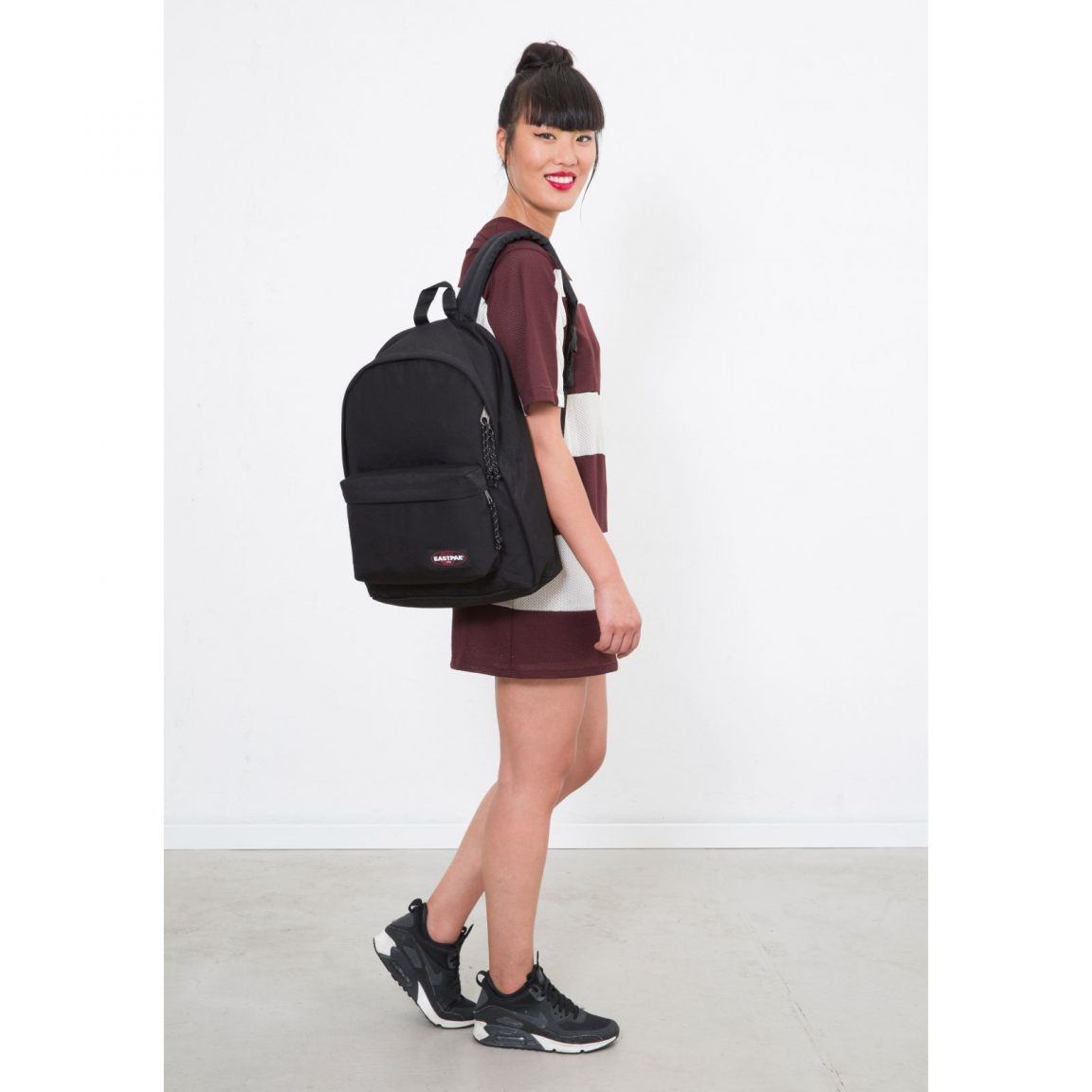 Eastpak Out Of Office Schulrucksack FF Khaki