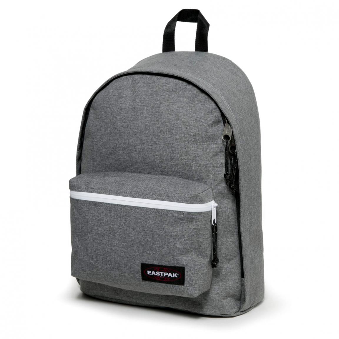 Eastpak Out Of Office Schulrucksack Frosted Grey