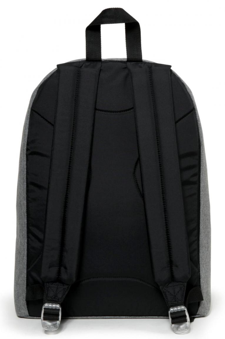Eastpak Out Of Office Schulrucksack Frosted Grey