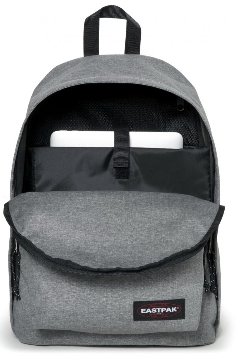 Eastpak Out Of Office Schulrucksack Frosted Grey