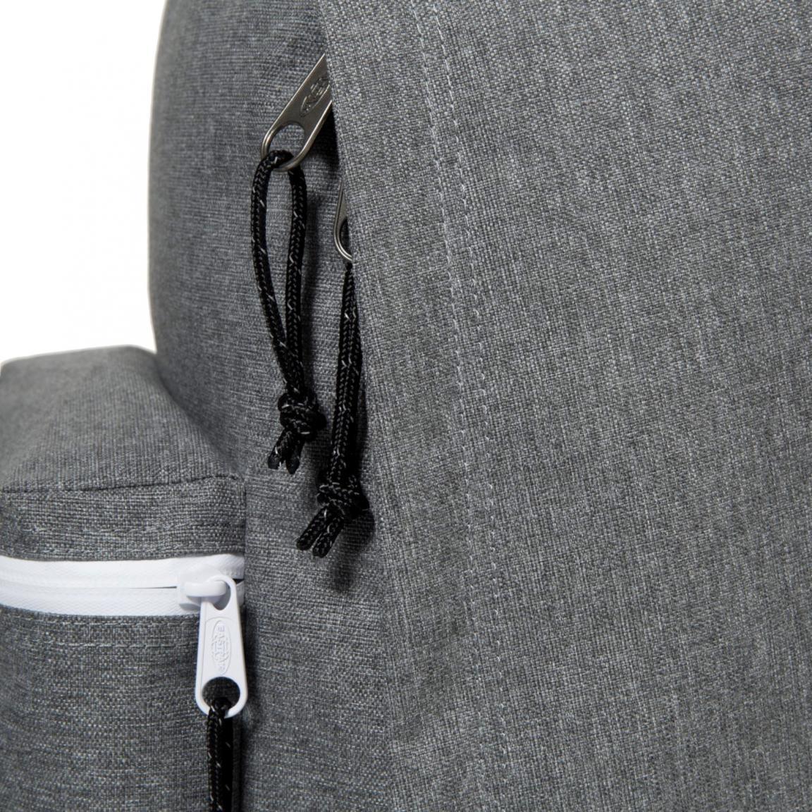 Eastpak Out Of Office Schulrucksack Frosted Grey