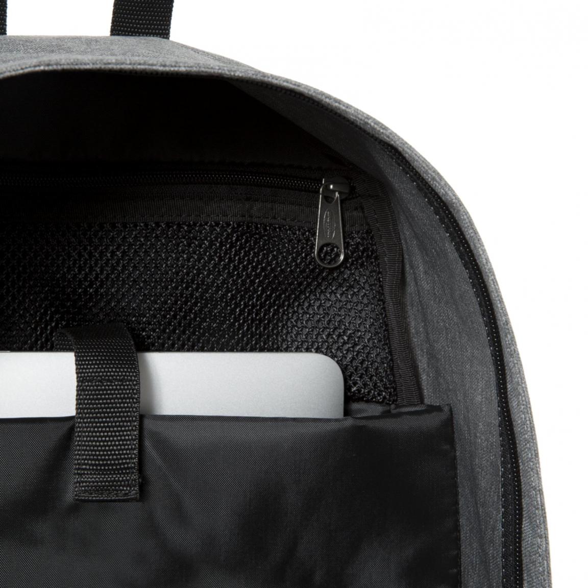 Eastpak Out Of Office Schulrucksack Frosted Grey