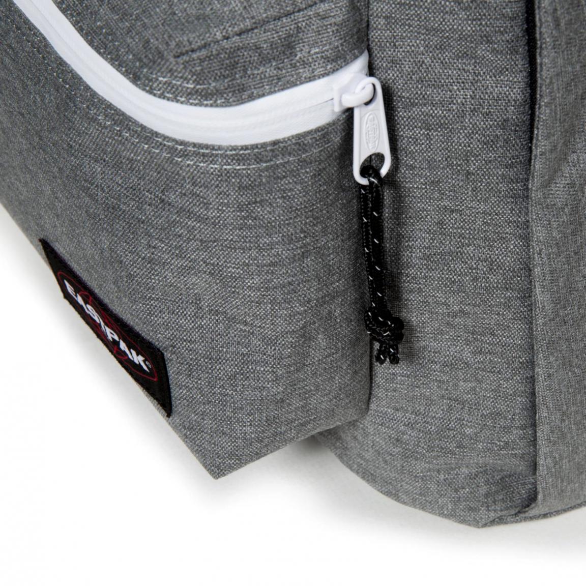 Eastpak Out Of Office Schulrucksack Frosted Grey