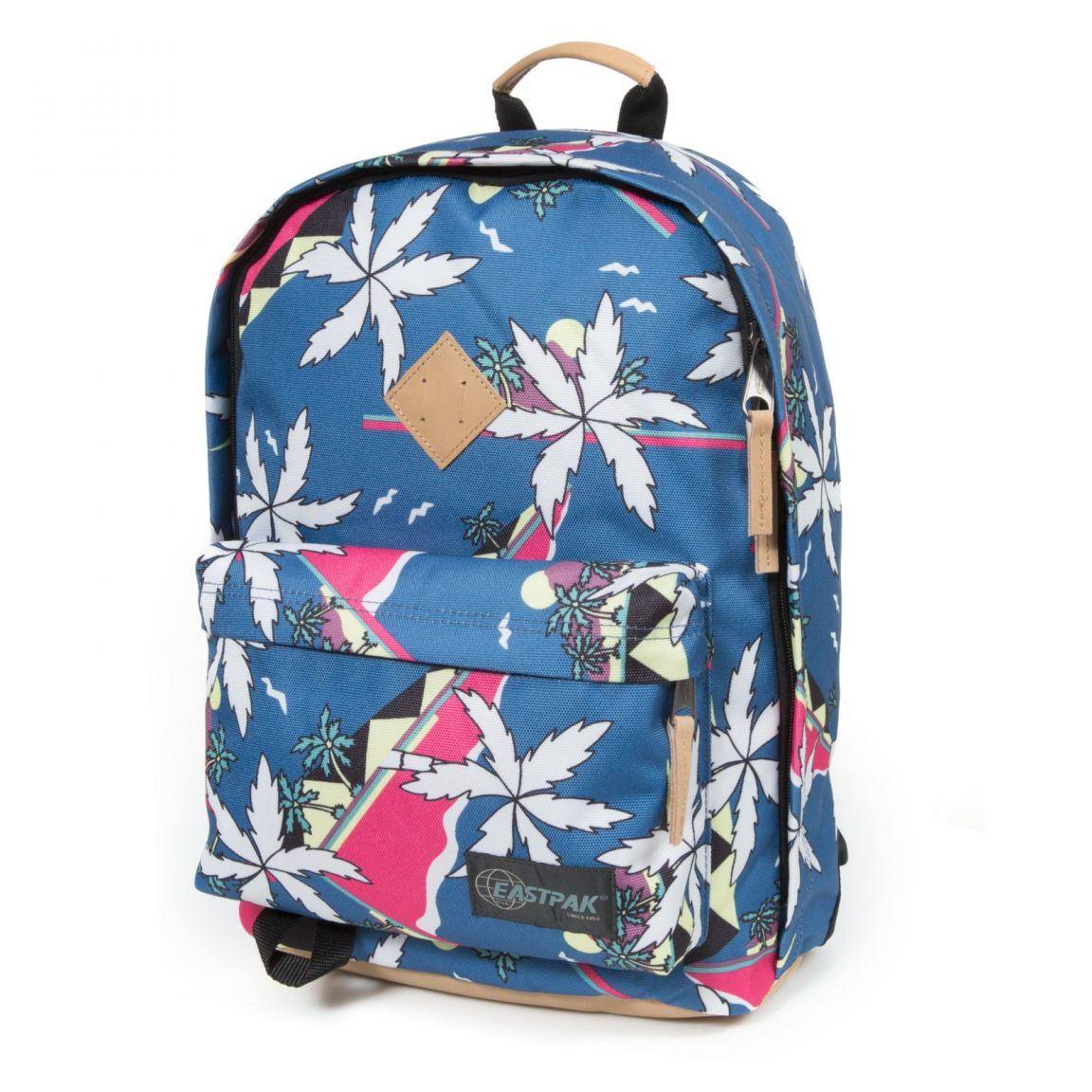 Eastpak Out Of Office into the out sunset BLVD boulevard