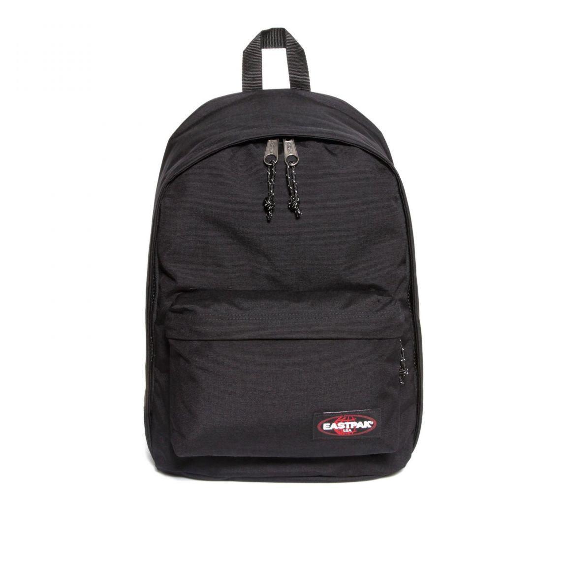 Eastpak Out Of Office into the out sunset BLVD boulevard