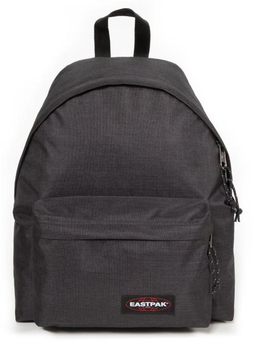 Eastpak Padded Pakr Rucksack Loud Black schwarz