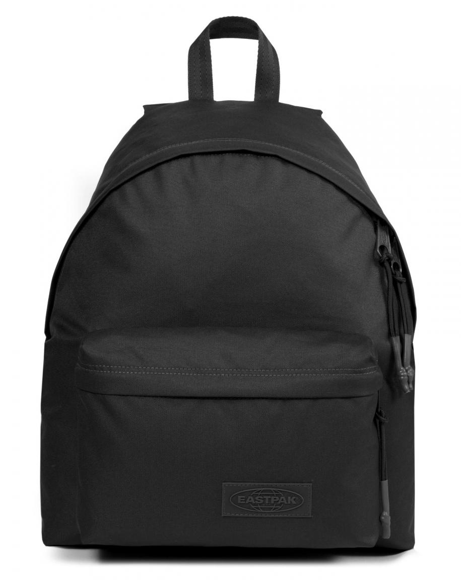 Eastpak Padded Pakr Rucksack Loud Black schwarz