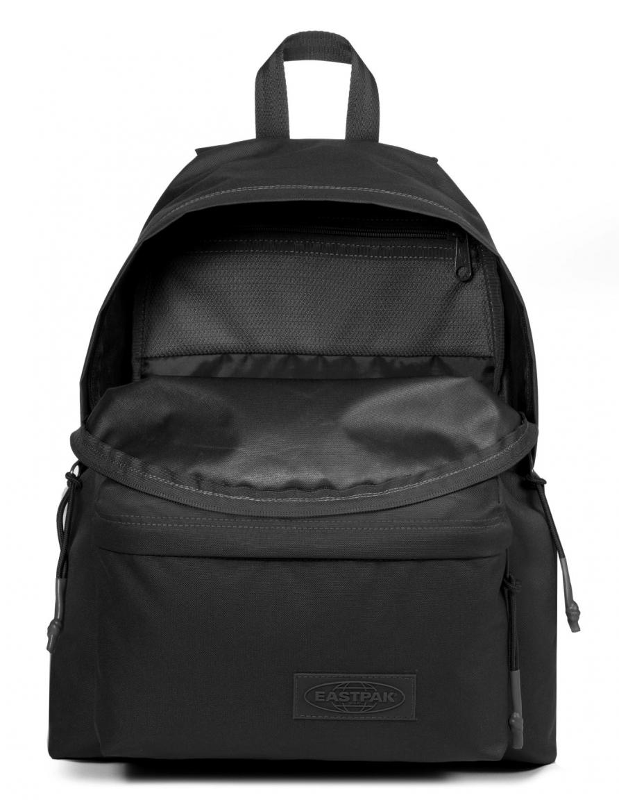 Eastpak Padded Pakr Rucksack Loud Black schwarz