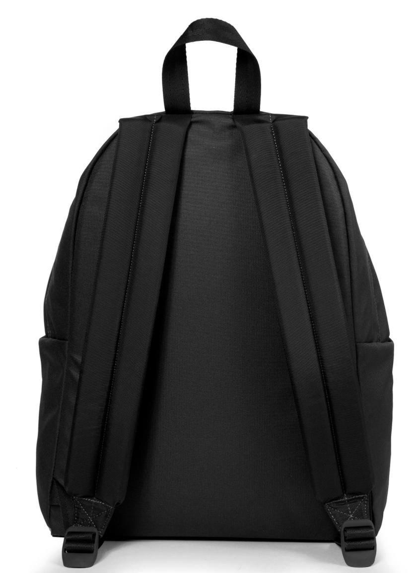 Eastpak Padded Pakr Rucksack Loud Black schwarz