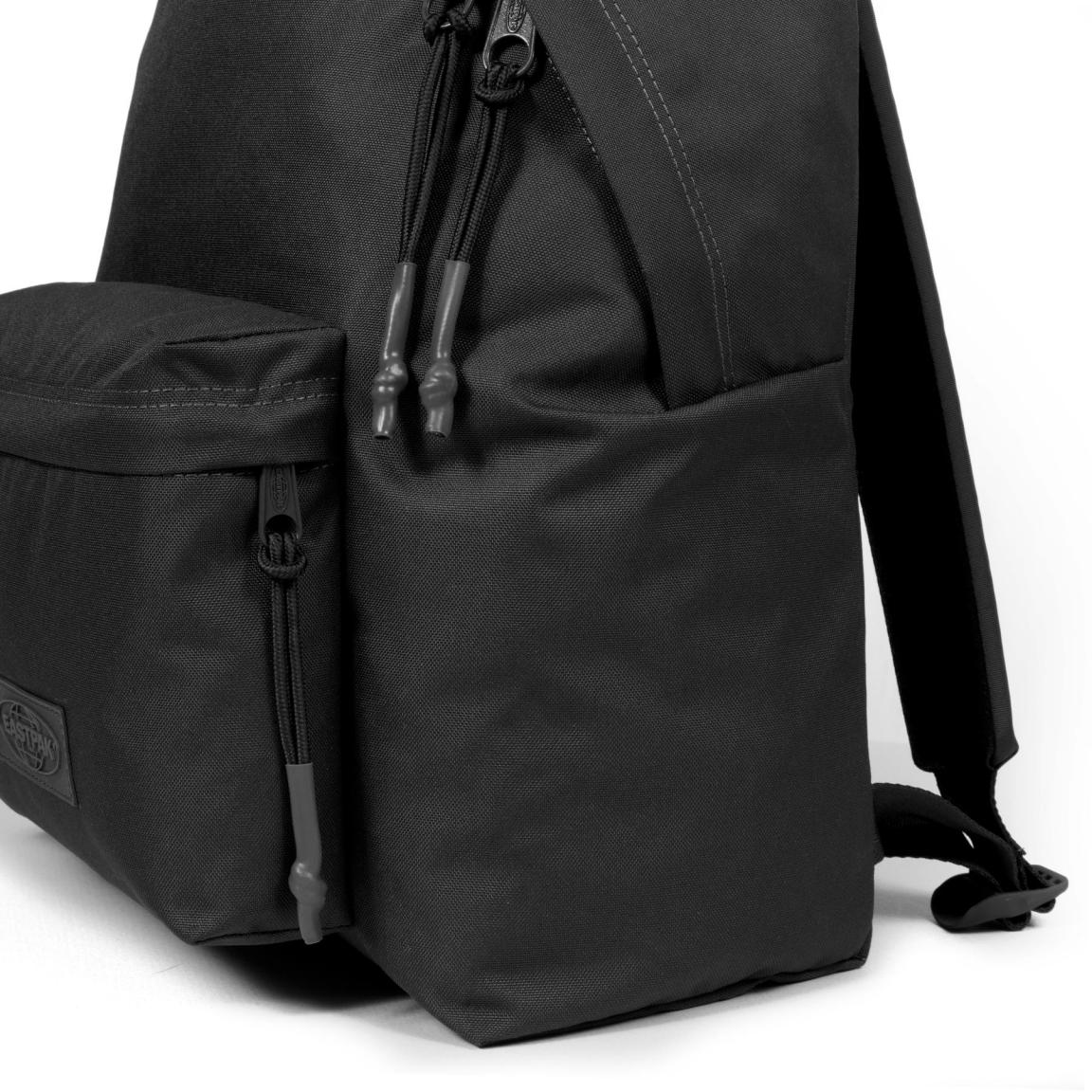 Eastpak Padded Pakr Rucksack Loud Black schwarz