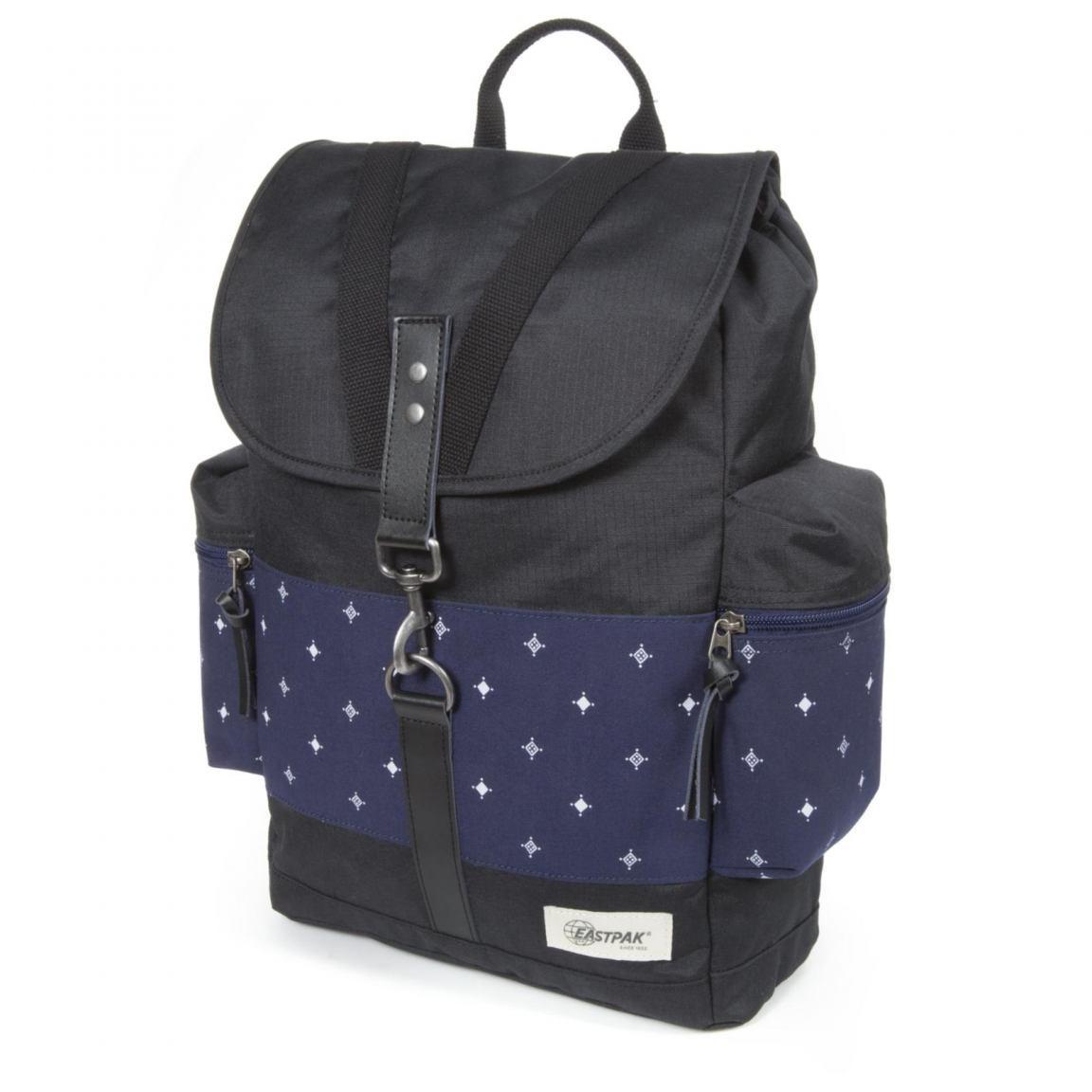 Eastpak Plica Rucksack out black