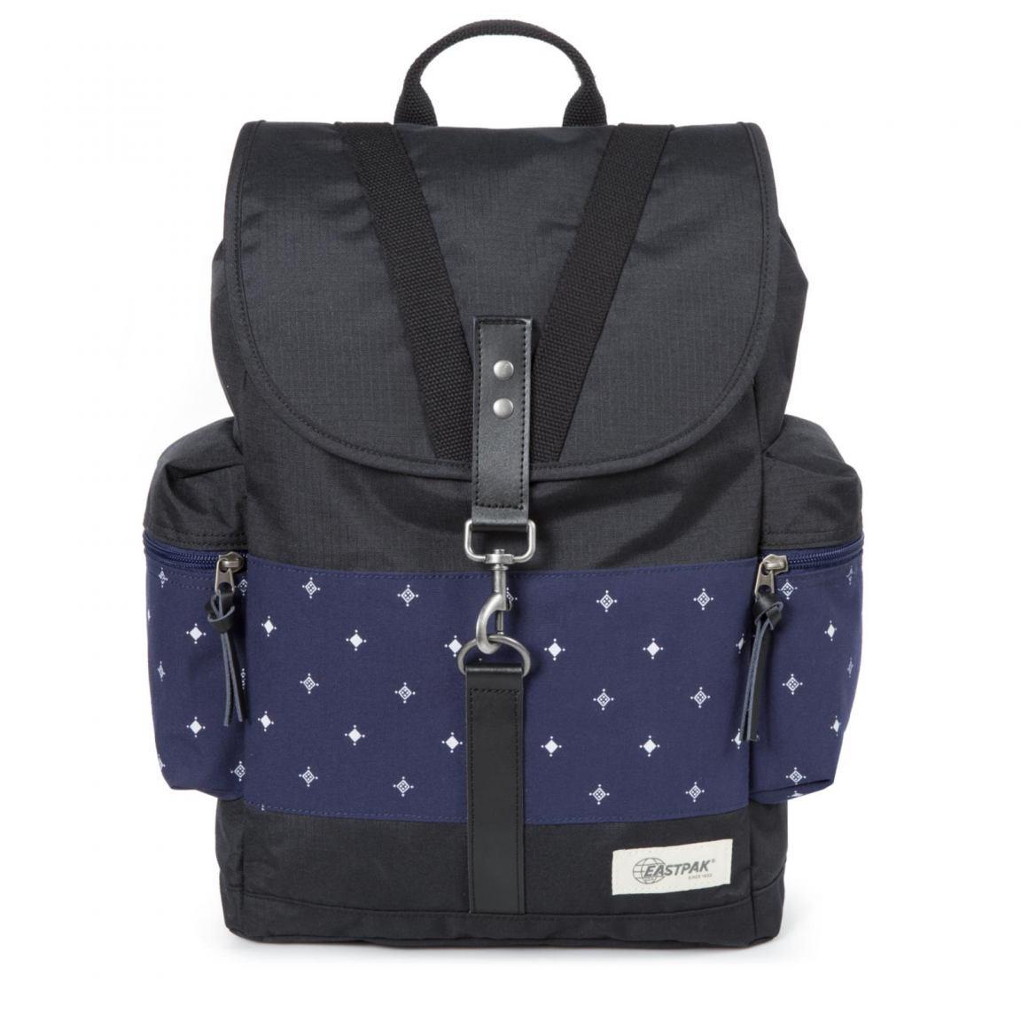 Eastpak Plica Rucksack out black