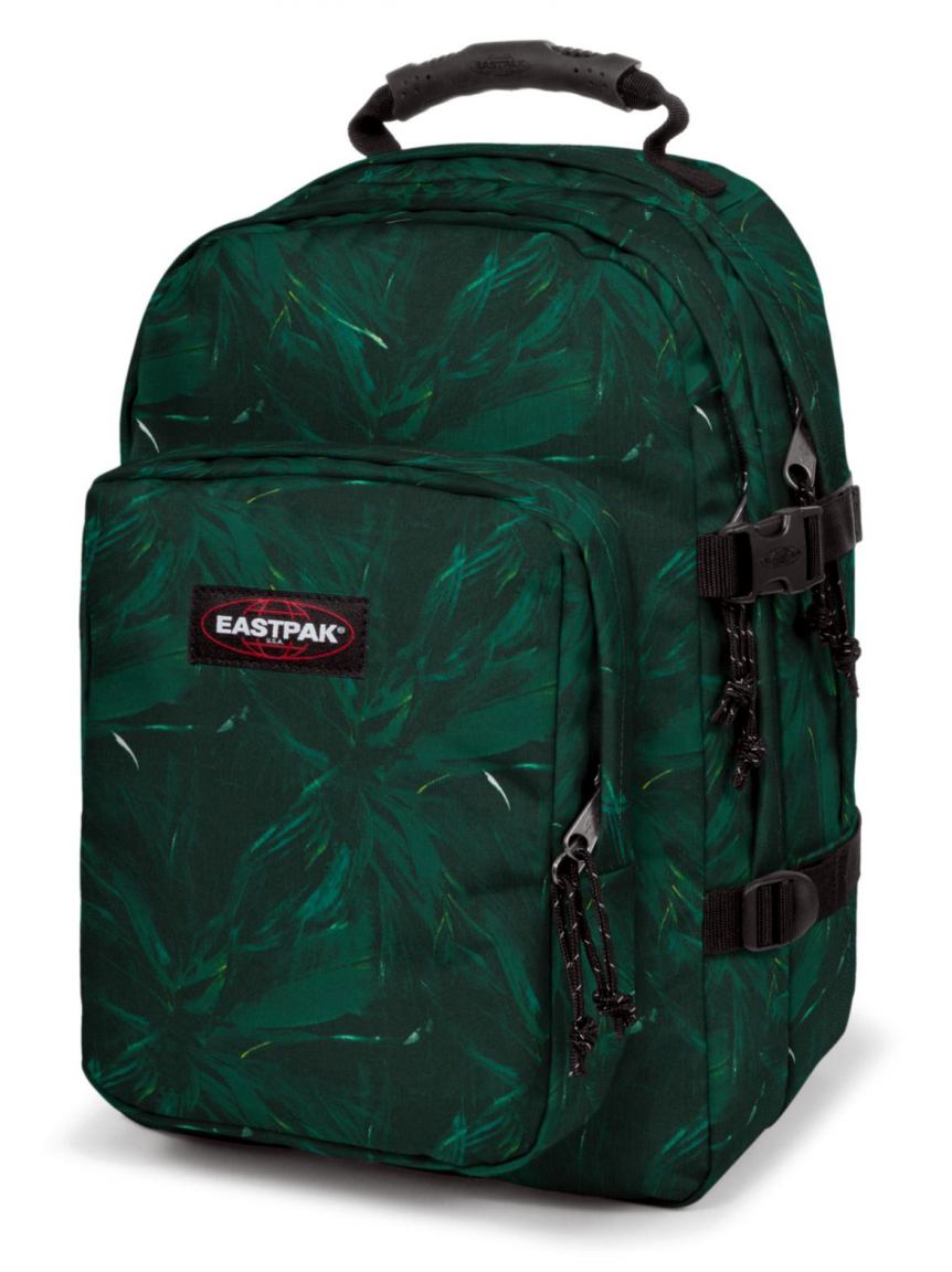Eastpak Provider Schulrucksack Brize Grass