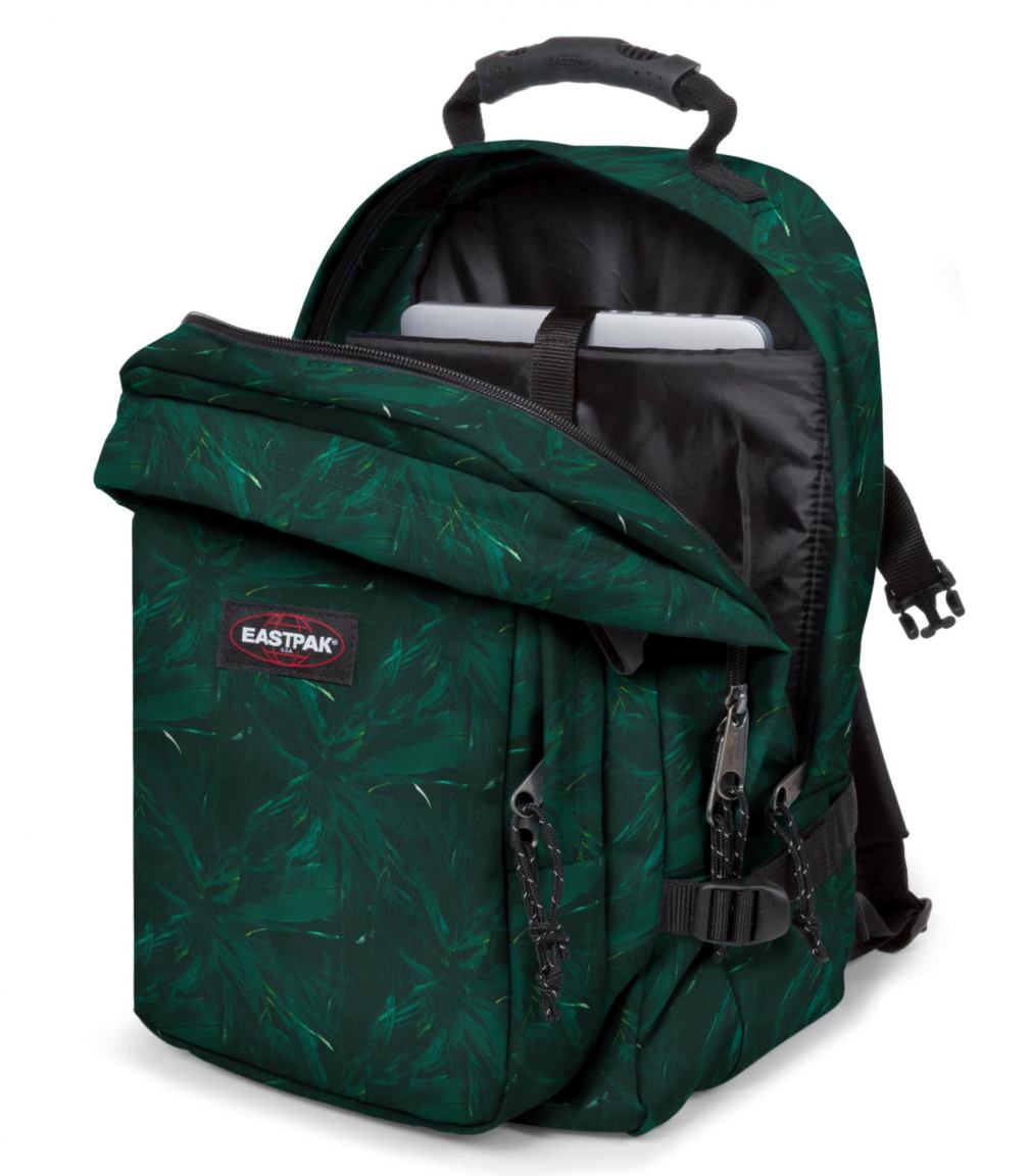 Eastpak Provider Schulrucksack Brize Grass