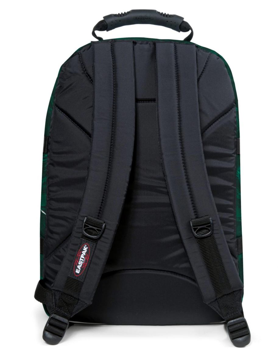 Eastpak Provider Schulrucksack Brize Grass