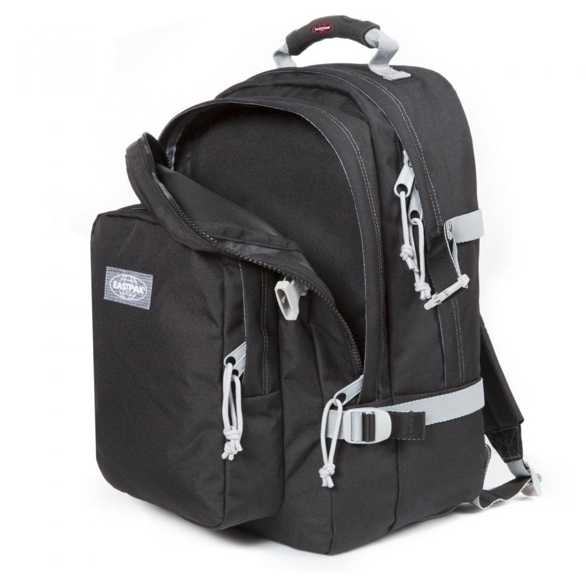 Eastpak Provider Schulrucksack Brize Grass