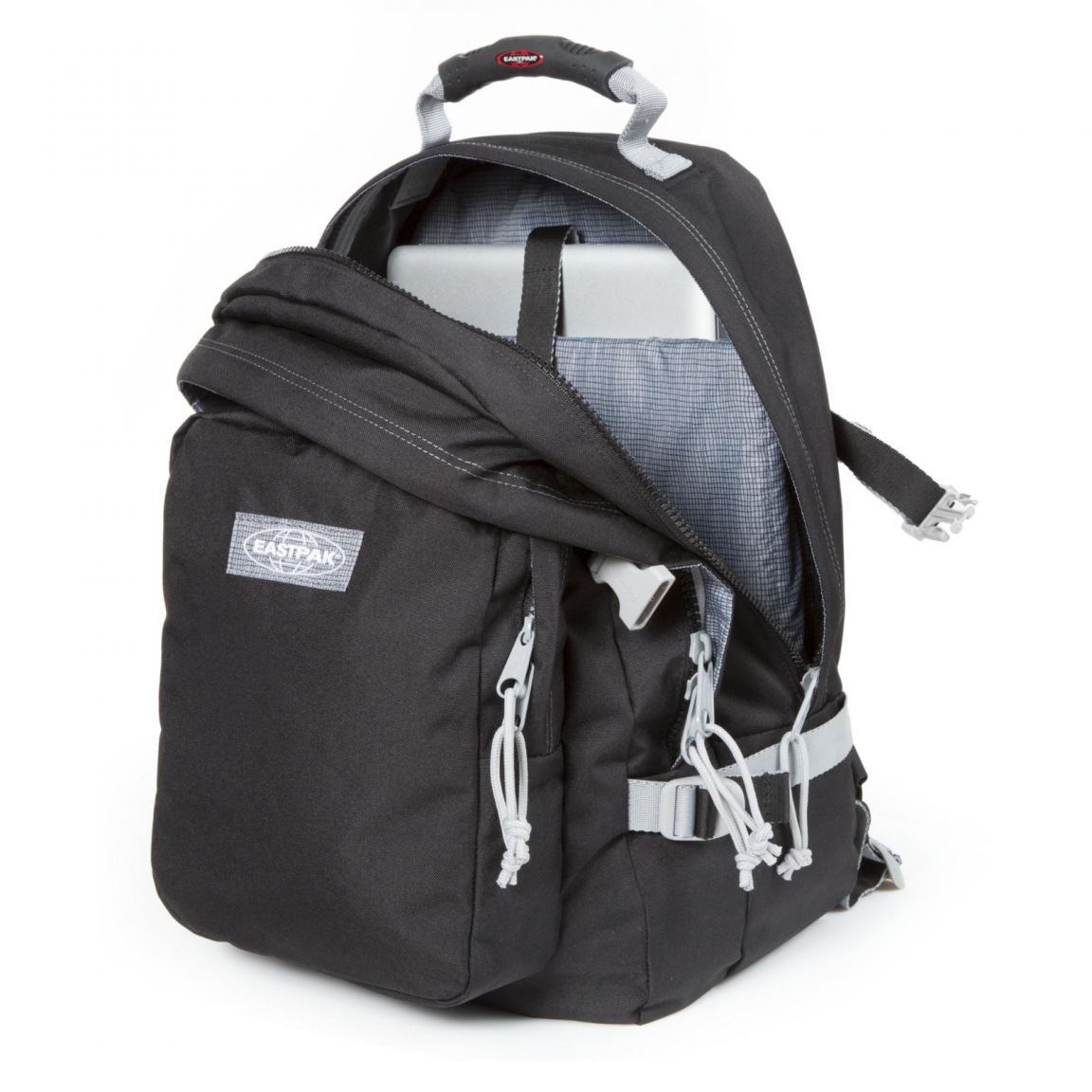 Eastpak Provider Schulrucksack Brize Grass