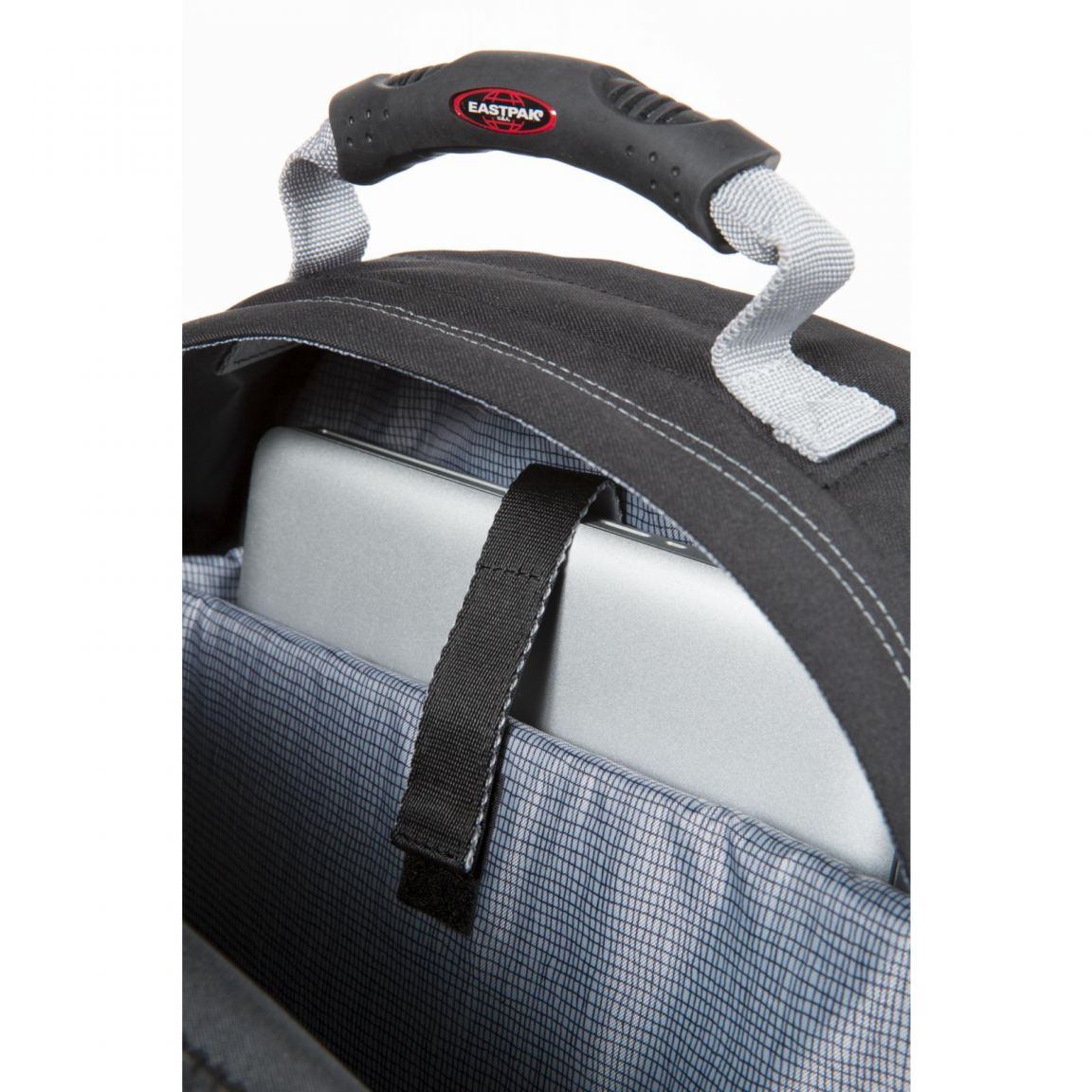 Eastpak Provider Schulrucksack Brize Grass