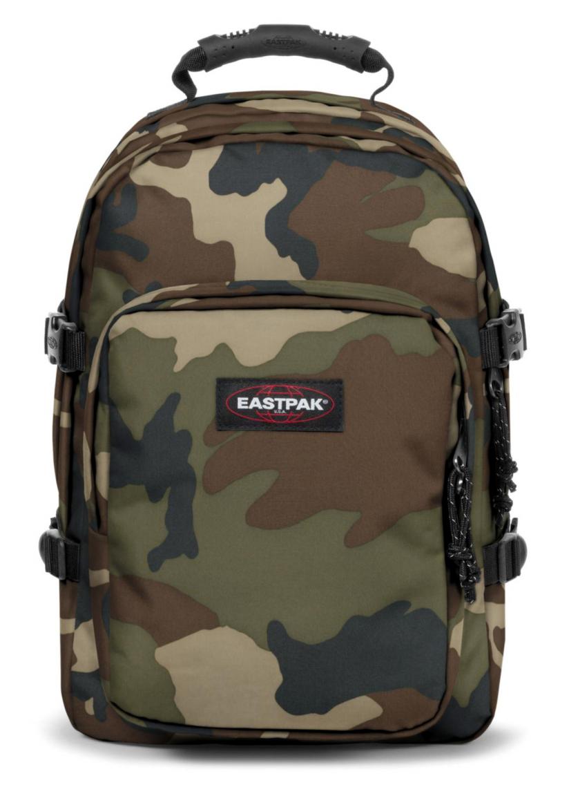 Eastpak Provider Schulrucksack Camo Militär Camoflage