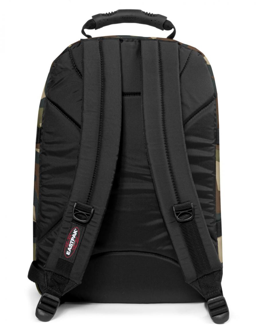 Eastpak Provider Schulrucksack Camo Militär Camoflage