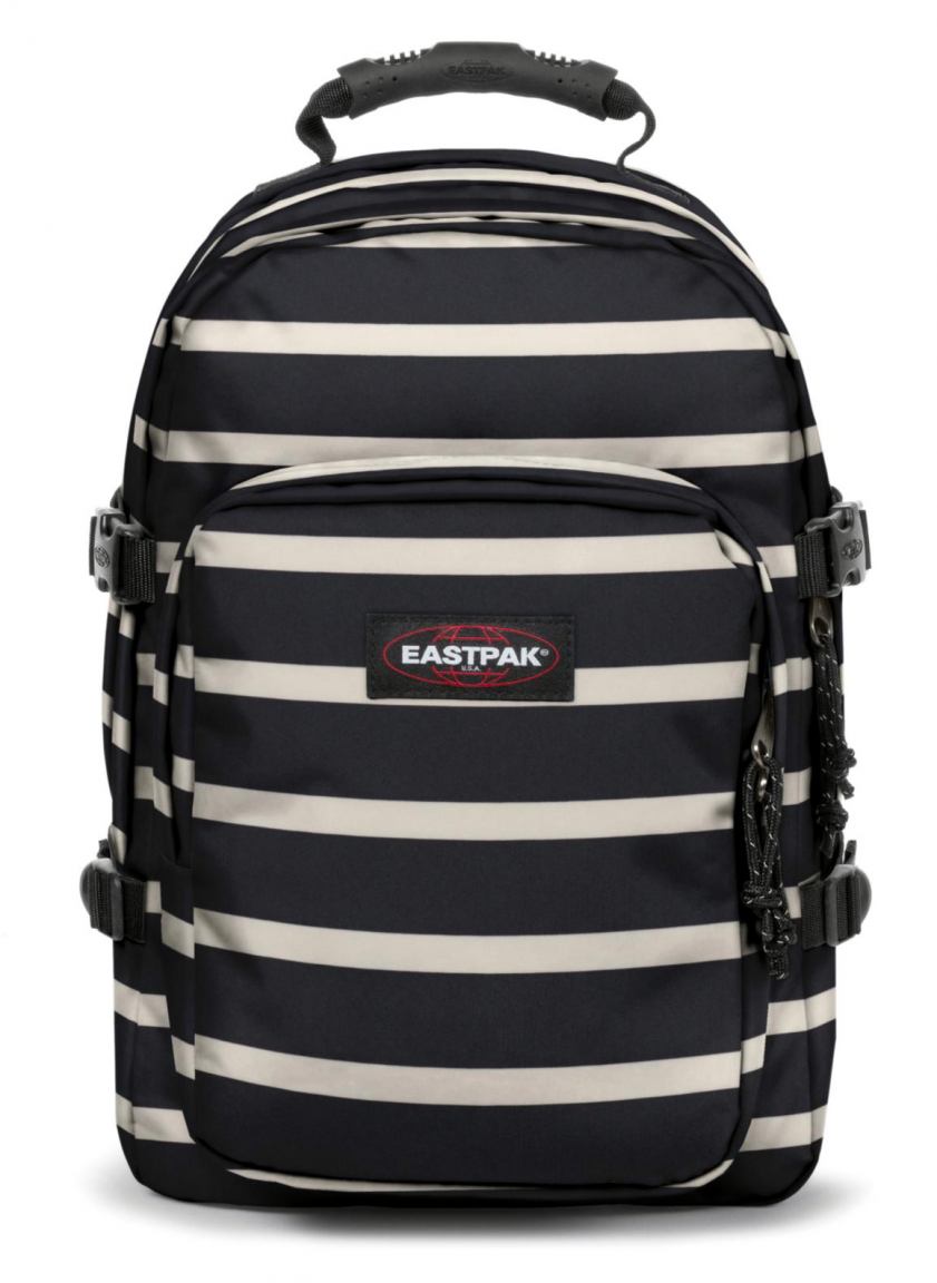 Eastpak Provider Schulrucksack Gingham Stripe Streifen