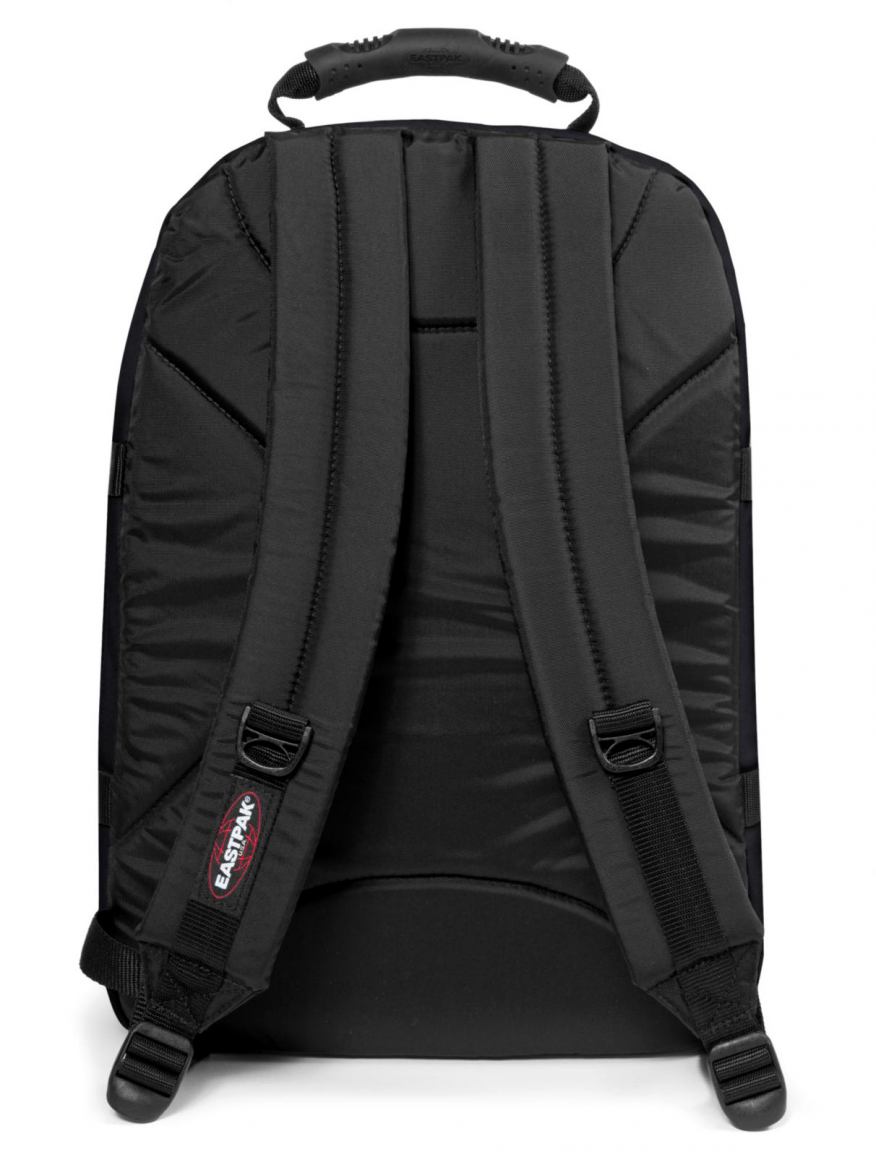 Eastpak Provider Schulrucksack Gingham Stripe Streifen