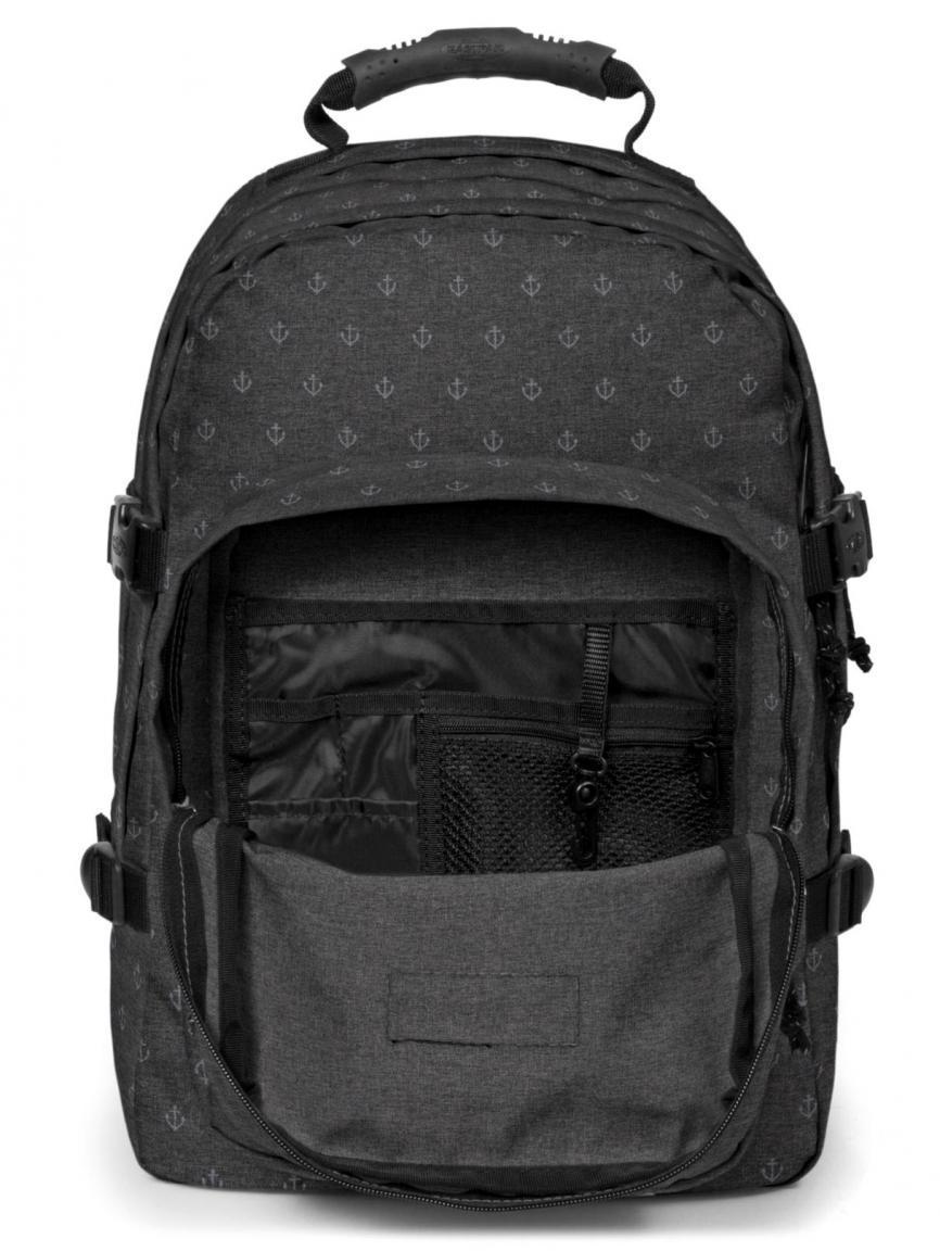 Eastpak Provider Schultasche Grey Matchy