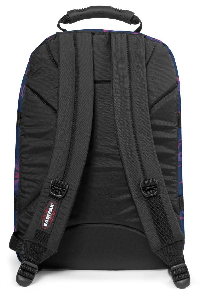 Eastpak Provider Schultasche grau
