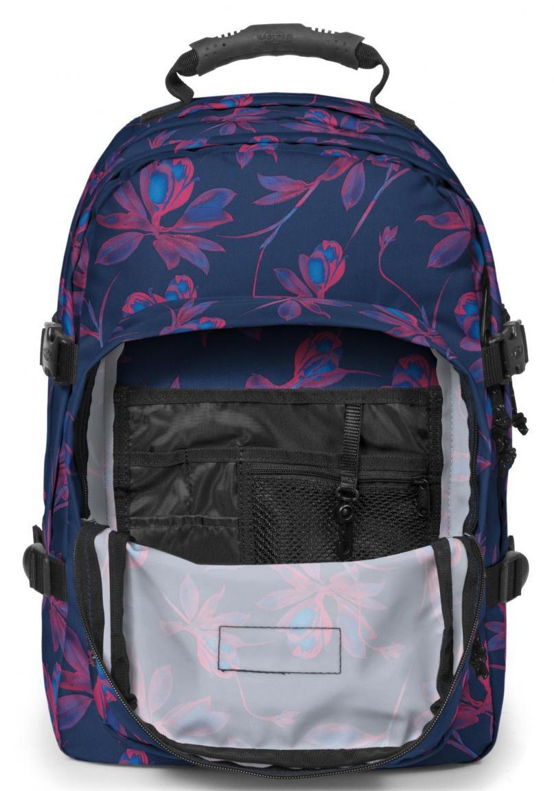 Eastpak Provider Schultasche grau