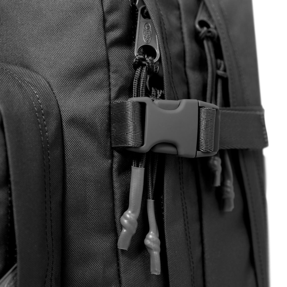 Eastpak Provider Schultasche grau