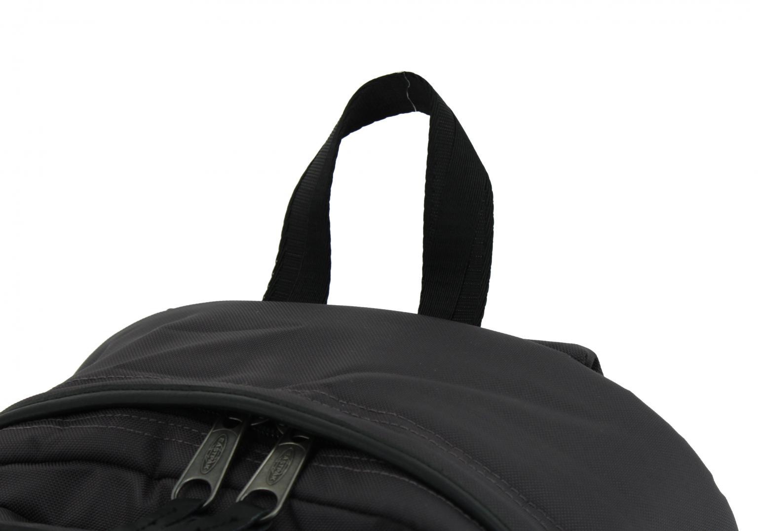 Eastpak Provider Schultasche grau