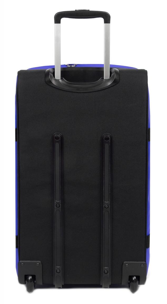 Eastpak Reisetaschen Trolley TransitR Medium Tarp Blue wasserabweisend