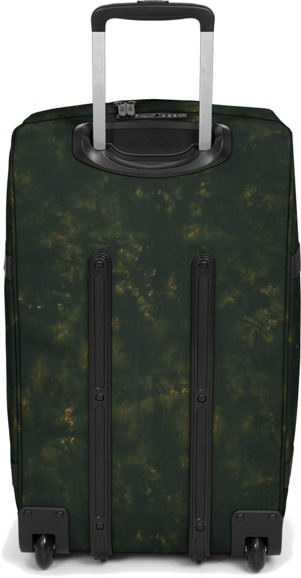 Eastpak Reisetrolley Rollensystem Transitr L Camouflage