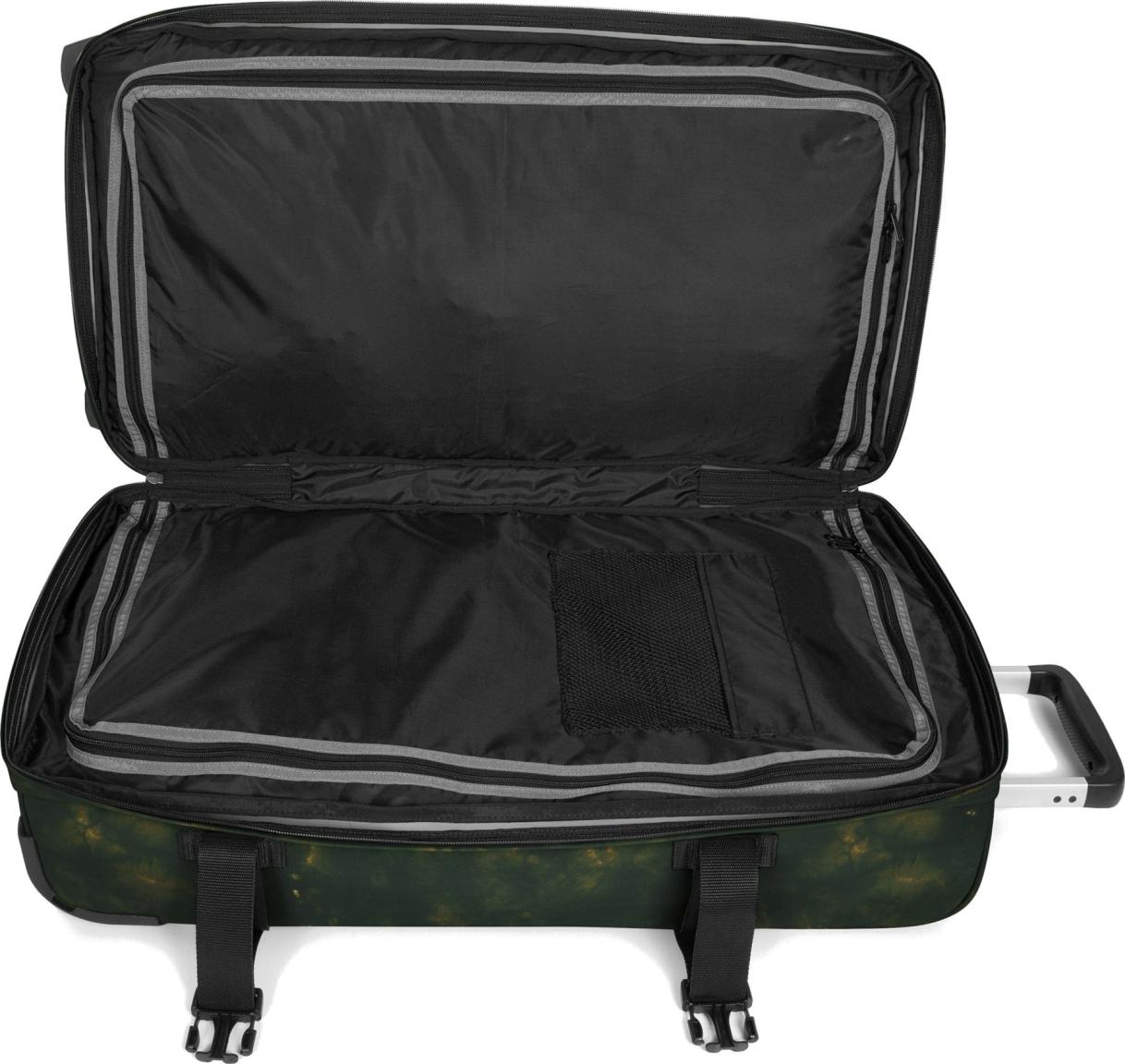 Eastpak Reisetrolley Rollensystem Transitr L Camouflage