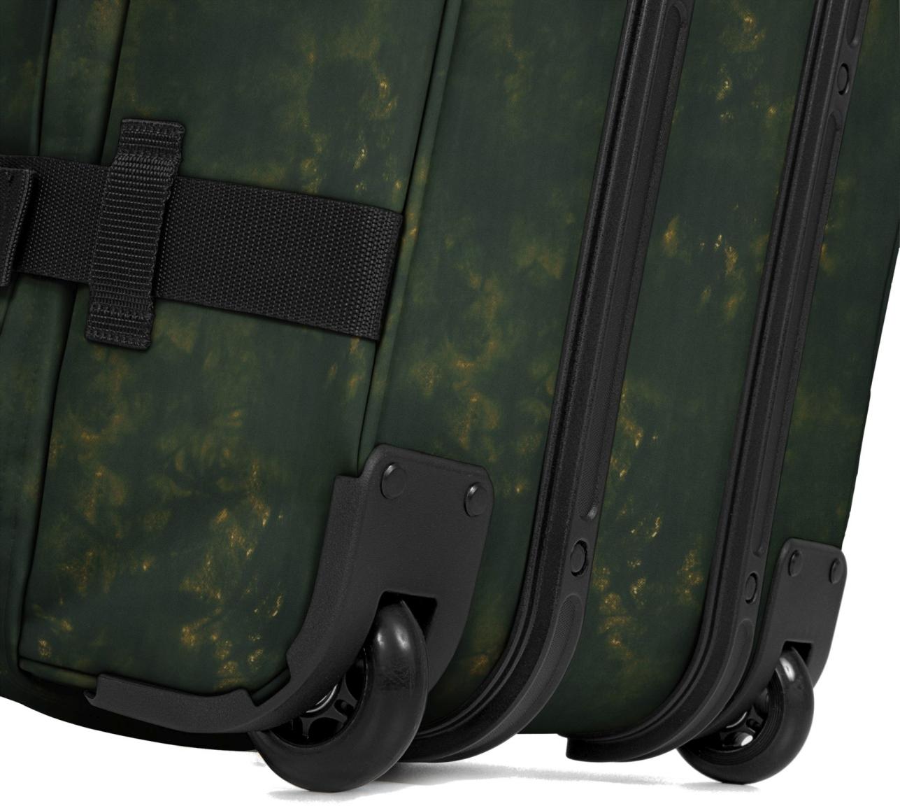 Eastpak Reisetrolley Rollensystem Transitr L Camouflage