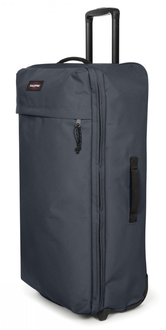 Eastpak Reisetrolley TraFik Light M dunkelblau Midnight 2-Rad