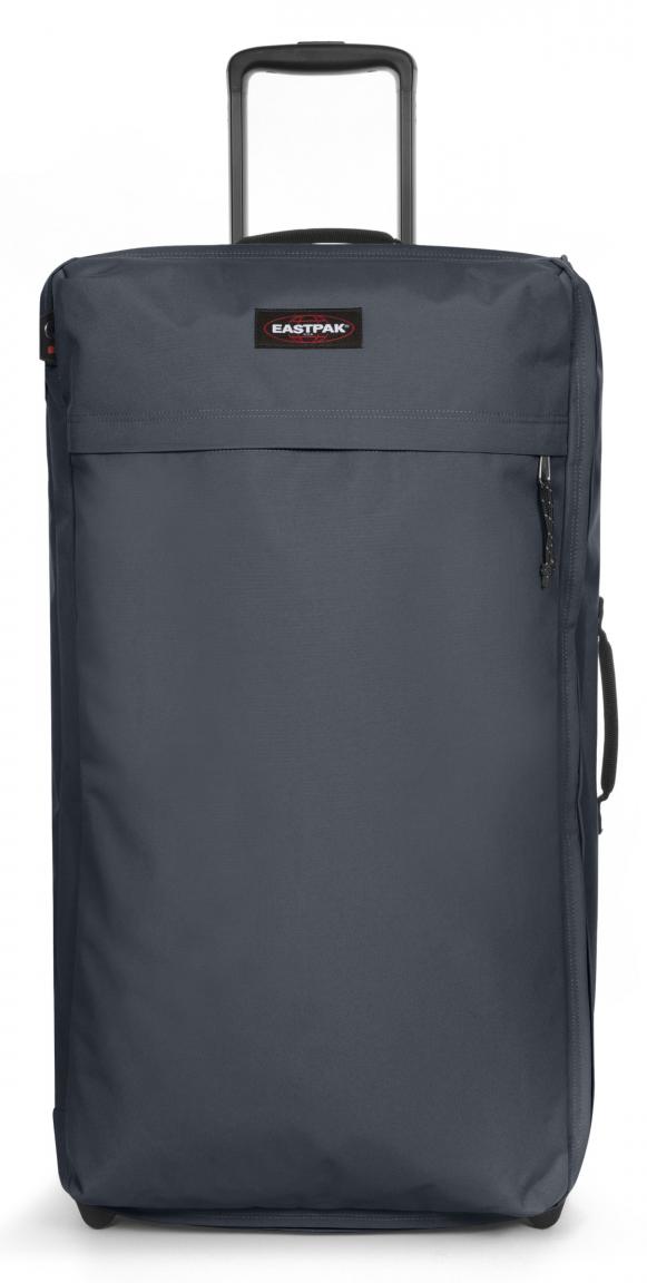 Eastpak Reisetrolley TraFik Light M dunkelblau Midnight 2-Rad