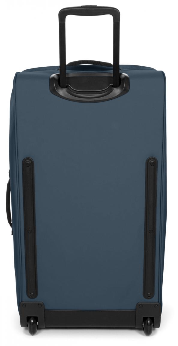 Eastpak Reisetrolley TraFik Light M dunkelblau Midnight 2-Rad