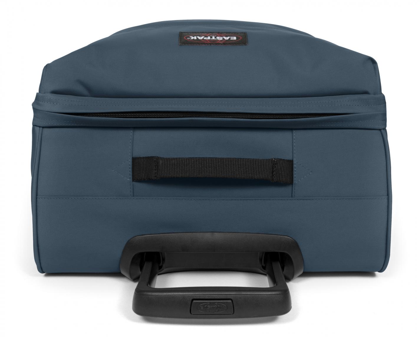 Eastpak Reisetrolley TraFik Light M dunkelblau Midnight 2-Rad