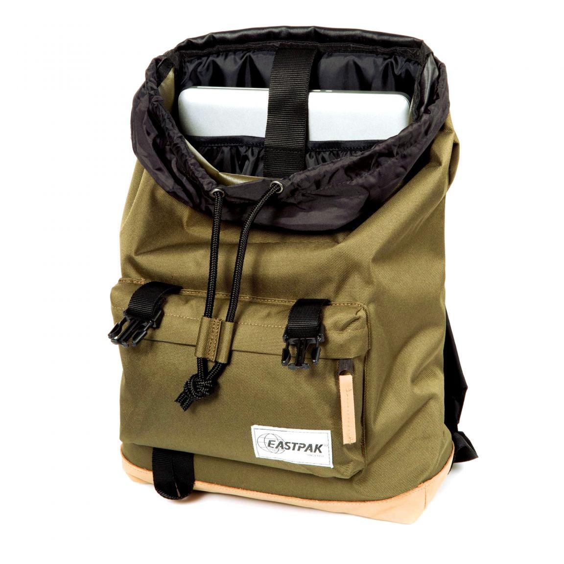 Eastpak Rowlo Rucksack mit Laptopfach electric blue