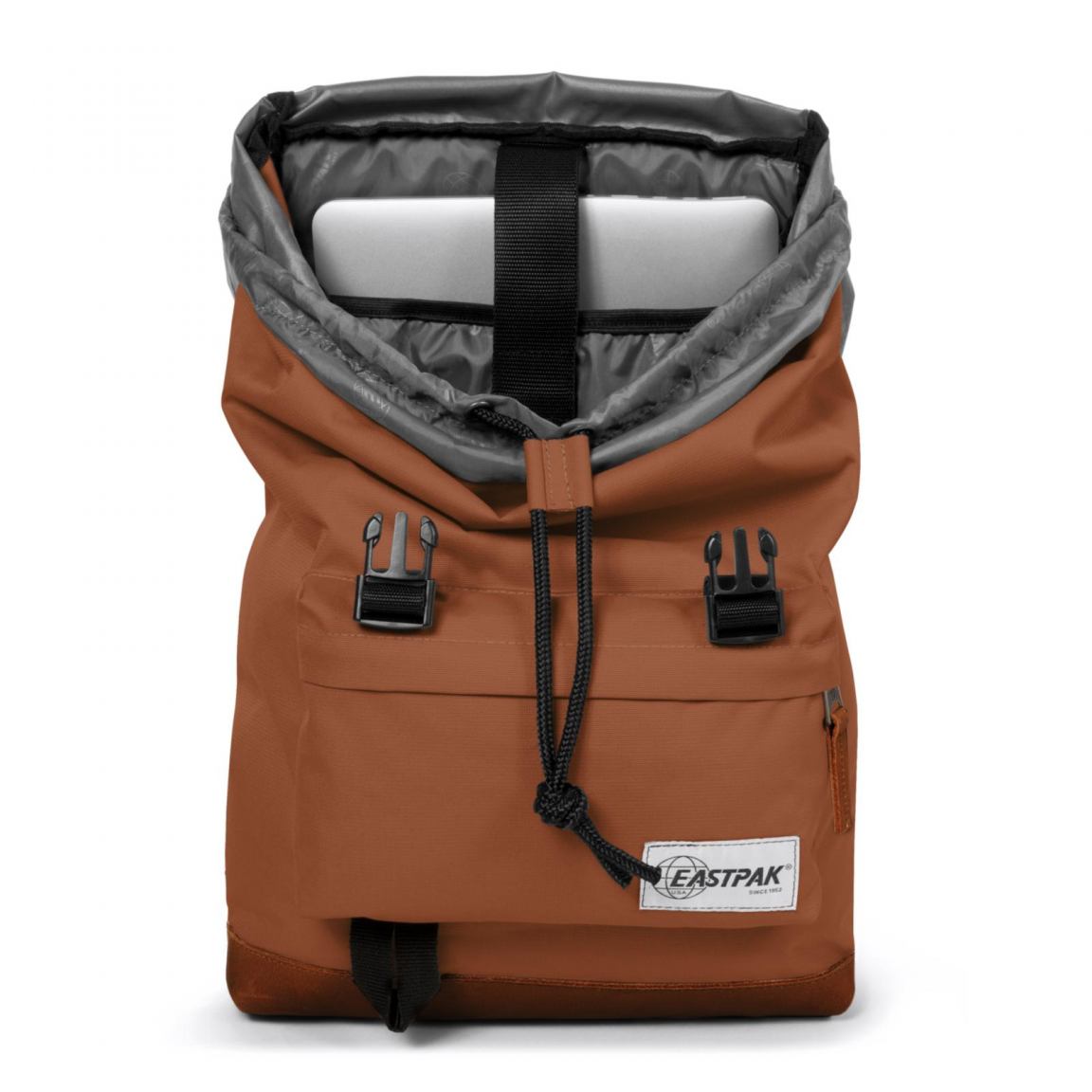 Eastpak Rowlo Rucksack mit Laptopfach into sambal