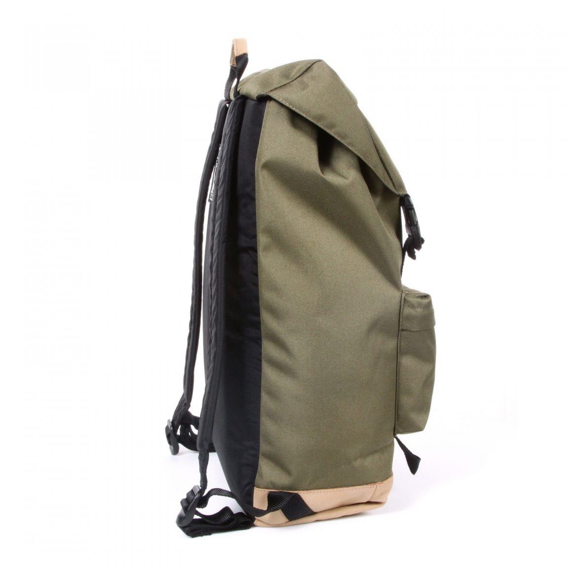 Eastpak Rowlo Rucksack mit Laptopfach into sambal
