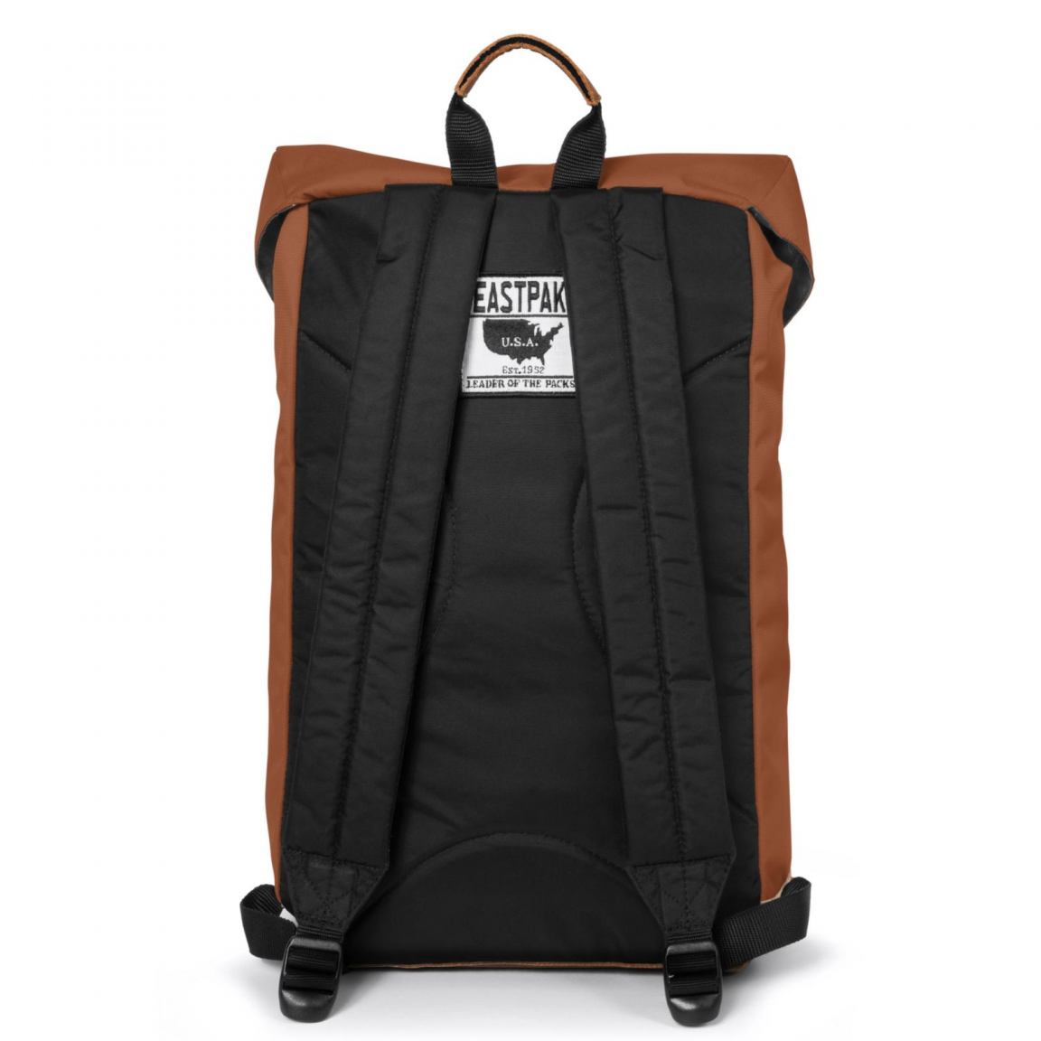 Eastpak Rowlo Rucksack mit Laptopfach into sambal