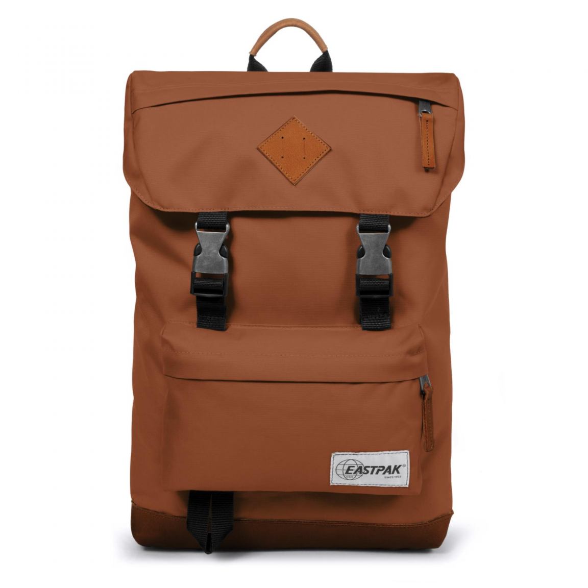 Eastpak Rowlo Rucksack mit Laptopfach into sambal