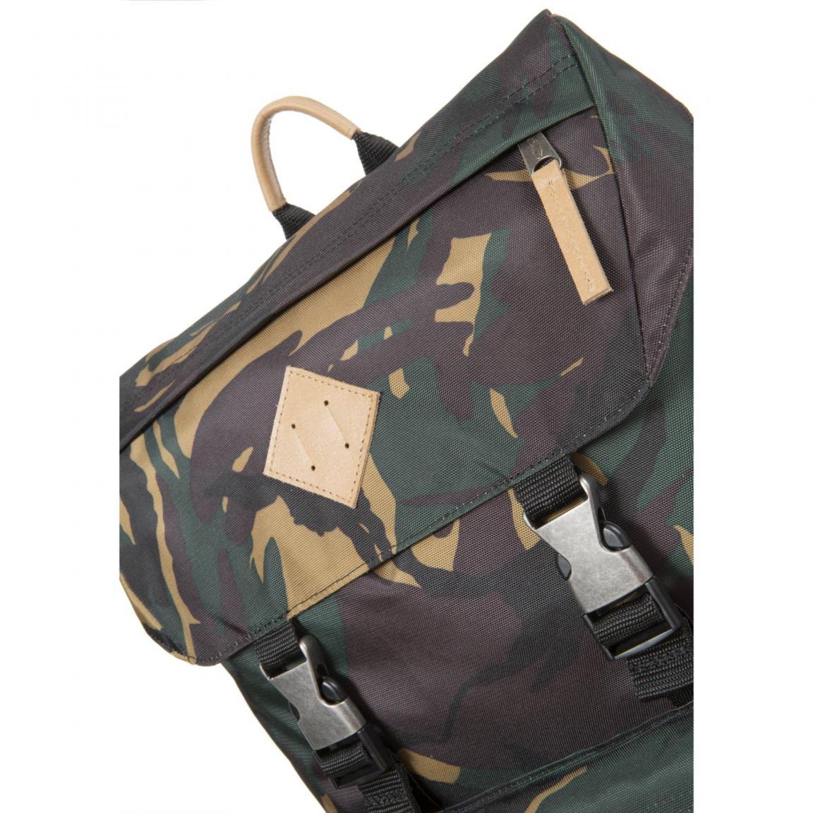 Eastpak Rowlo Schulrucksack into camo