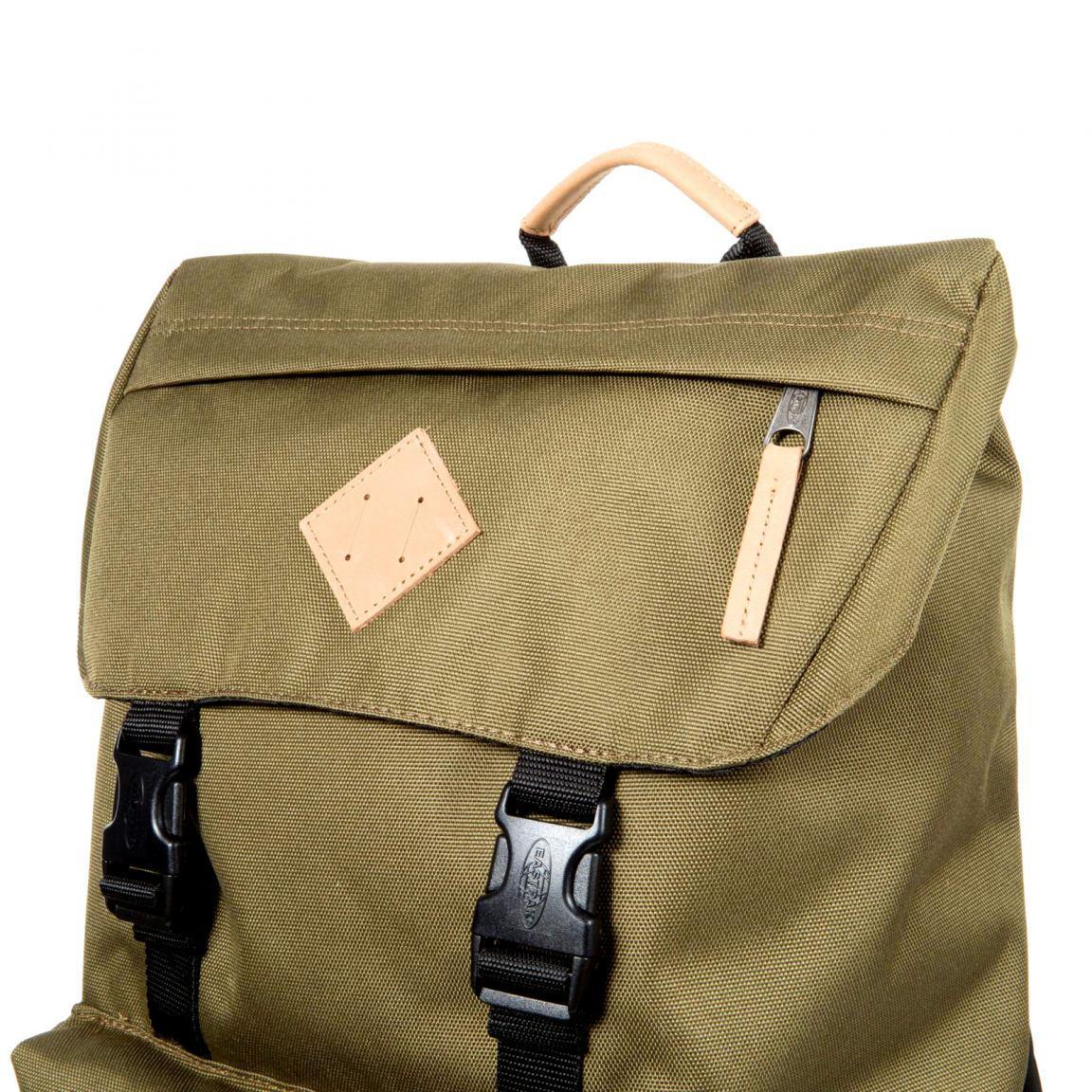 Eastpak Rowlo Schulrucksack mit Laptopfach into oldies